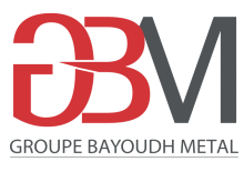 Bayoudh logo