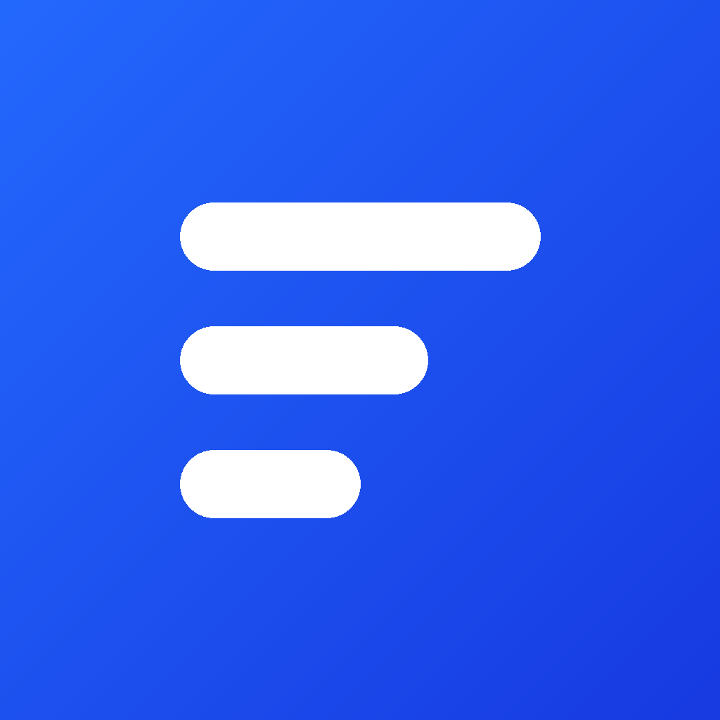 FullMetrix icon