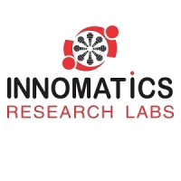 Innomatics Research Labs logo