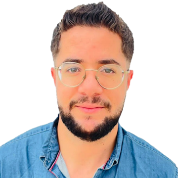 Mejdi Haddad - Data Scientist & AI Engineer from Tunisia