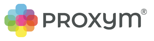 Proxym logo