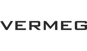 VERMEG for Banking & Insurance Software logo